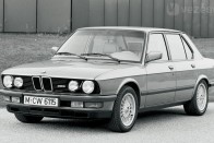 Emberöltős szuper BMW-k 38 Emberöltős szuper BMW-k 38