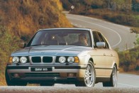 Emberöltős szuper BMW-k 39
