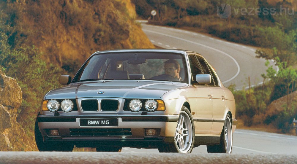 Emberöltős szuper BMW-k 14 Emberöltős szuper BMW-k 14
