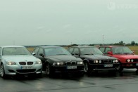 Emberöltős szuper BMW-k 40