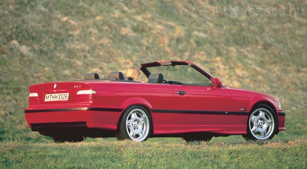 Emberöltős szuper BMW-k 17 Emberöltős szuper BMW-k 17