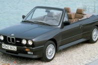 Emberöltős szuper BMW-k 43 Emberöltős szuper BMW-k 43
