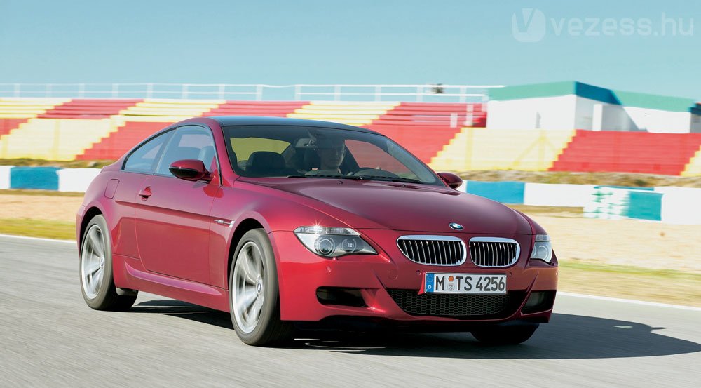 Emberöltős szuper BMW-k 19 Emberöltős szuper BMW-k 19