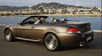 Emberöltős szuper BMW-k