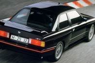 Emberöltős szuper BMW-k 47 Emberöltős szuper BMW-k 47