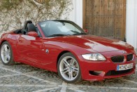 Emberöltős szuper BMW-k 48 Emberöltős szuper BMW-k 48