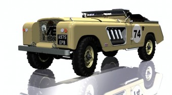 1500 lóerős terepszörny