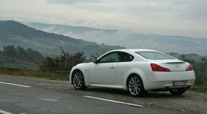 Amerikai nindzsa 10 | Vezess A hátsó kerék is kormányzott