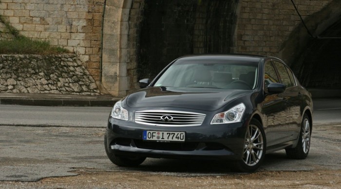 Amerikai nindzsa 8 | Vezess Ebben is 320 lóerő van