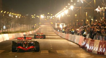 Éjszakai F1 kell a nézőknek