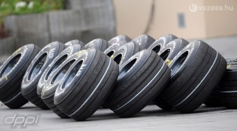 Räikkönen a gumikat szidja