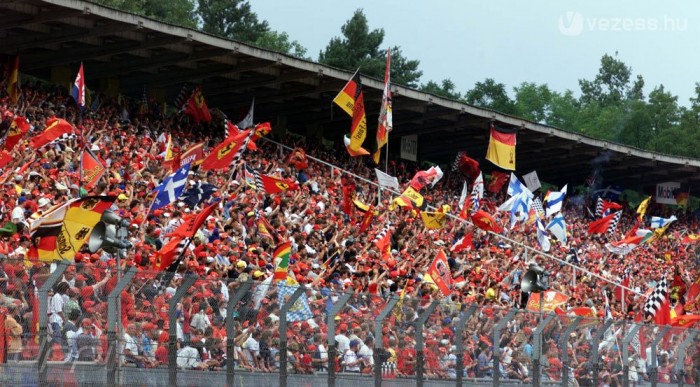 F1: Egy legyet két csapásra 6 | Vezess Megosztoznak