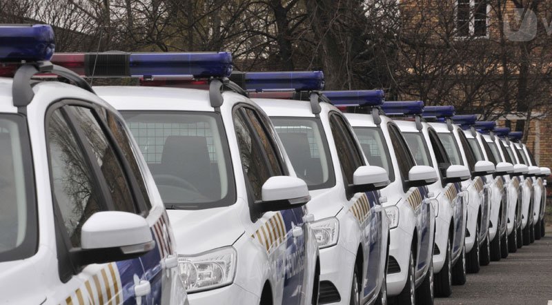 Péntektől egyhetes razzia 61