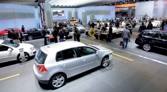 Mi van a VW Golffal?