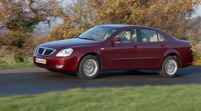 Ezzel szerették volna meghódítani Európát