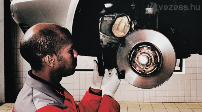 Ingyen lesz az autószerviz? 6