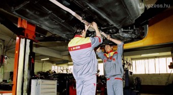 Ingyen lesz az autószerviz?