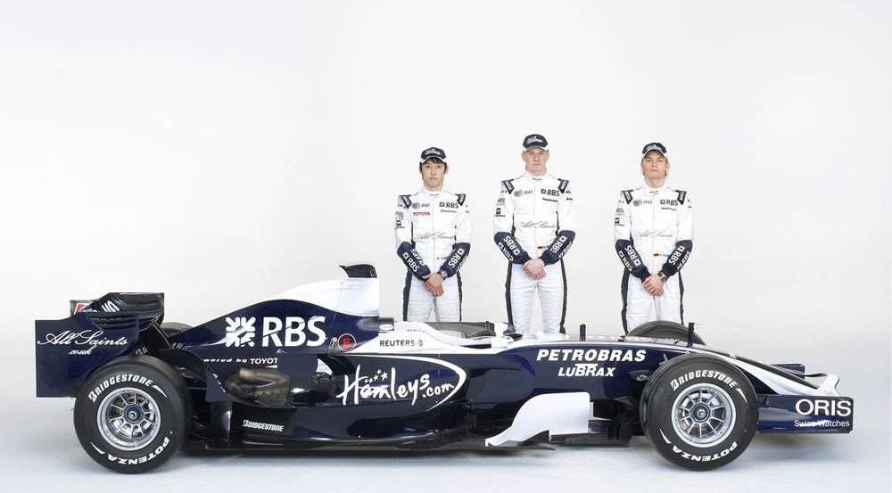 Rosberg leléphet 19