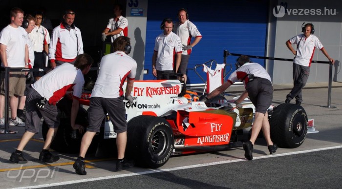 Nem kér büntetést a kiscsapat 6 | Vezess Inkább kivárnak