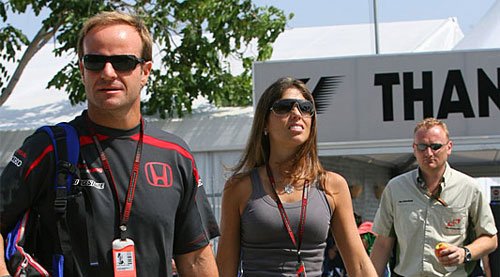 13865_117077_1000x700.jpg | Vezess | Vezess Barrichello és felesége, Silvana