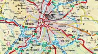 Csak 2020-ra lesz kész az M0-s