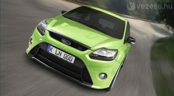 Fordból a Focus kell