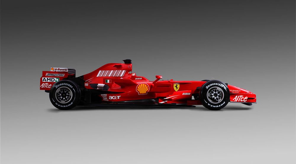 A Ferrari hosszú csatát vár 5