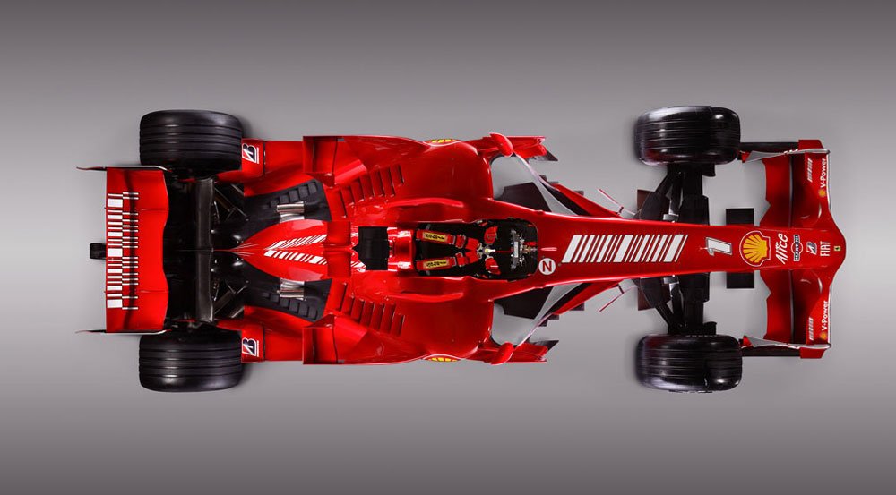 A Ferrari hosszú csatát vár 6