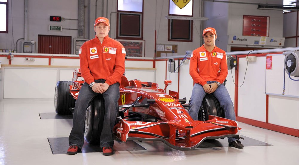 A Ferrari hosszú csatát vár 11