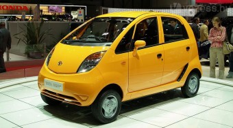 Készül a legolcsóbb dízelautó