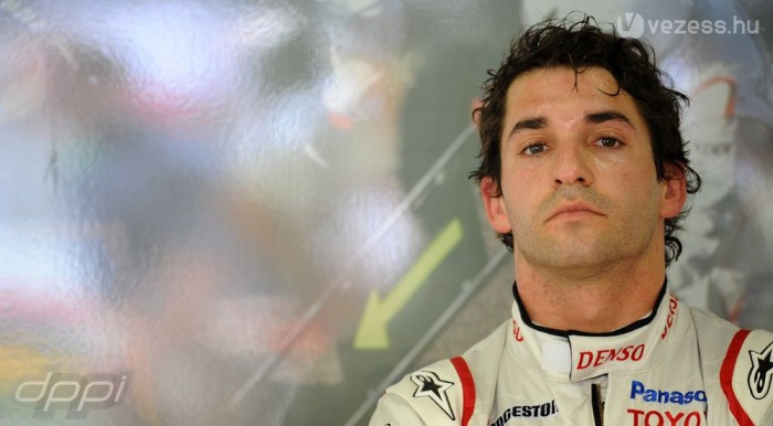 2010-ben bajnok lenne a toyotás 6 | Vezess Nagy célok, kis eredmények