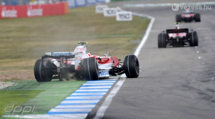 Rejtély Glock balesete 7 | Vezess Rejtély Glock balesete 7