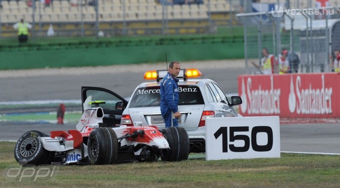 Rejtély Glock balesete 6 | Vezess Rejtély Glock balesete 6