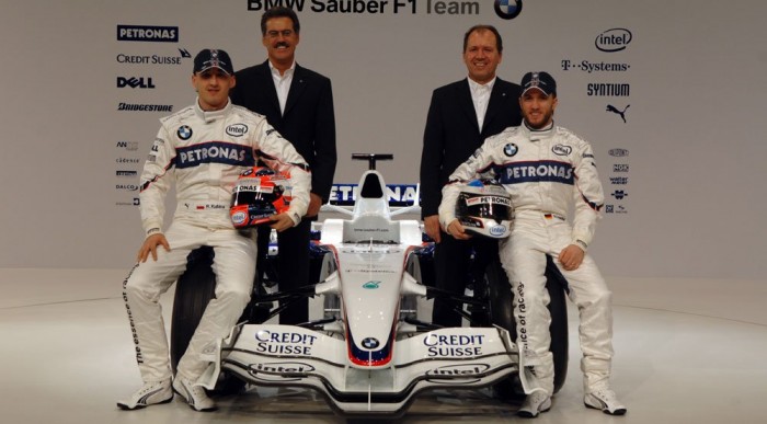 Új autógyártók az F1-ben? 6 | Vezess Új autógyártók az F1-ben? 6