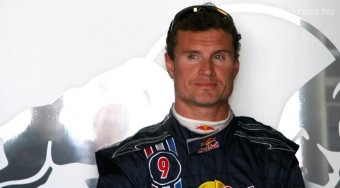 Coulthard csapatfőnök lesz?
