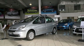 A Suzuki a legkelendőbb