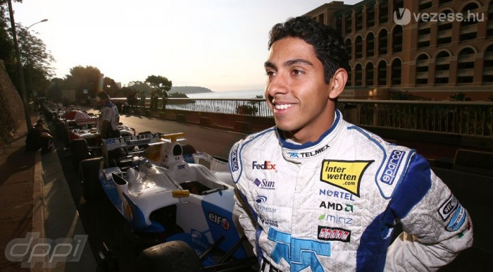 Vettel pótolhatatlan? 7 | Vezess A legújabb név Durán