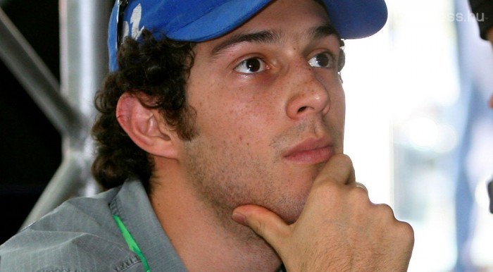 Vettel pótolhatatlan? 6 | Vezess Senna még nincs készen