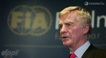 F1: A mumus csak jövőre megy