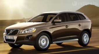 Kínai lesz a Volvo?