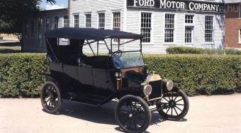 Itthon született újjá a legendás autó