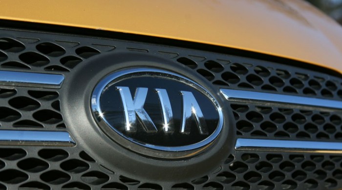 Kia pro_ceed – Tiszta szívből 8 | Vezess Nincs erős motorral