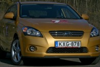 Kia pro_ceed – Tiszta szívből 33