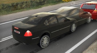 Autós laboratórium Dunaújvárosban