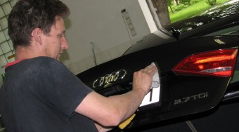 Sérülések javítása egyszerűen