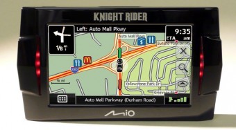 Navigáció David Hasselhoffnak