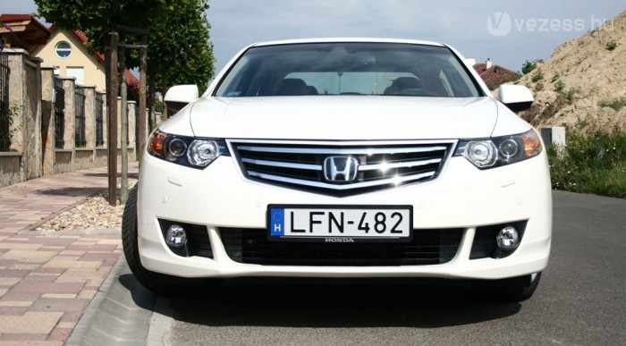 Sportosabb a lökhárító