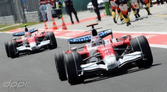 Batmannek öltöznek a Trulliék