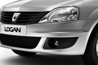 Megújult a Dacia Logan 13