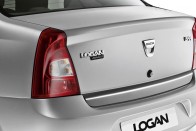 Megújult a Dacia Logan 14